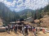 THE DIRT: Join the annual Bunker Hill Superfund Site tour