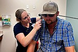 Rural emergency rooms increasingly run without doctors, experts say