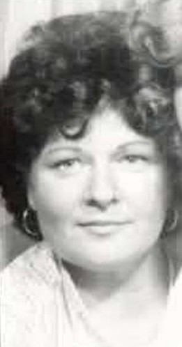 Barbara Rose (Furth) Larson
