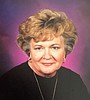 Barbara Rose (Furth) Larson, 84