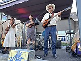 Mission Valley Events Roundup