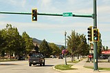 ITD delivers updates to traffic light timing throughout Sandpoint