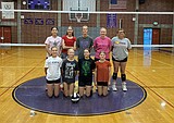 Blankenship to lead upstart Tiger squad