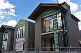 New luxury hotel to open this fall in Whitefish