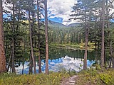 Increased price puts Smith Lake conservation plan in jeopardy