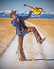 Wylie Gustafson and Wildwind close out Kalispell concert series