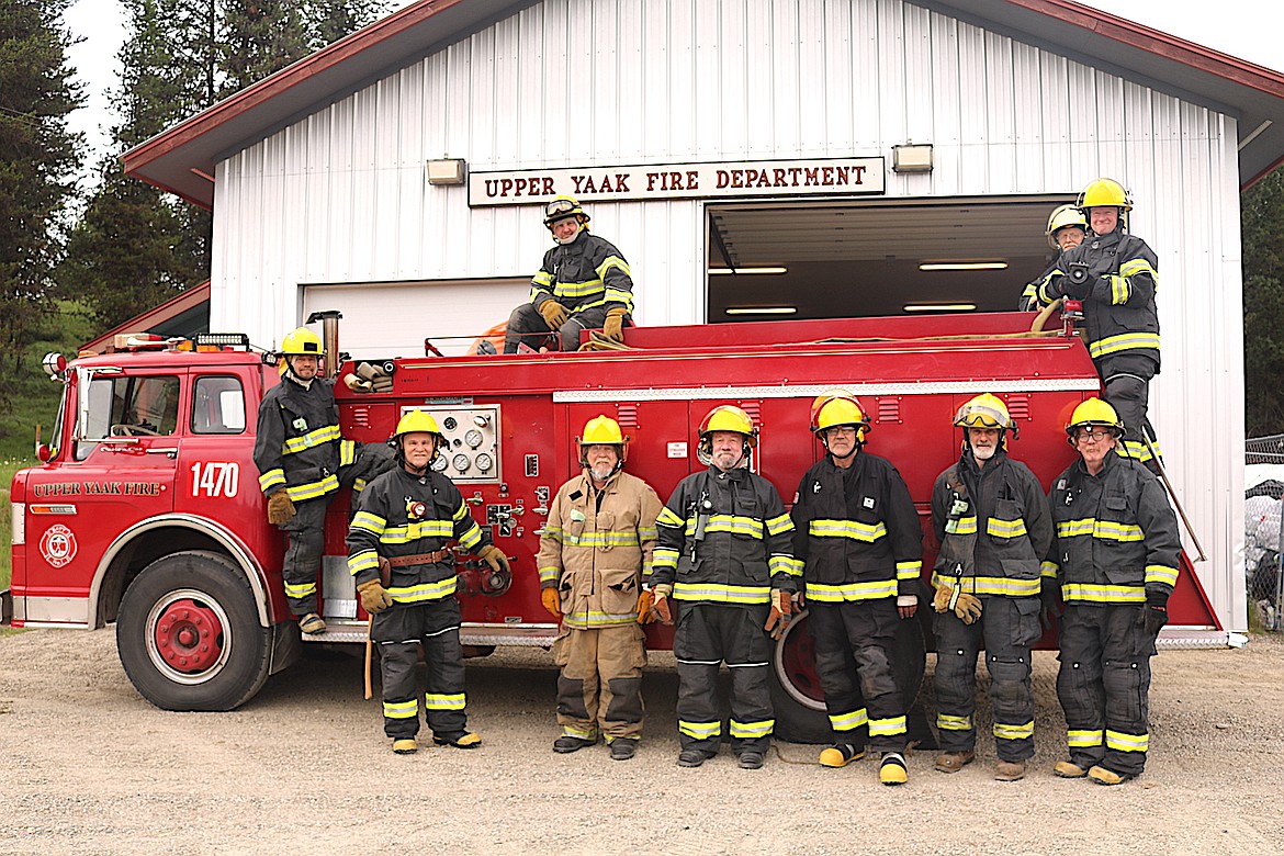 Yaak hosting two events to support school, fire department | Western News