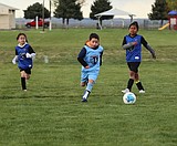 Othello youth soccer looking for volunteer coaches