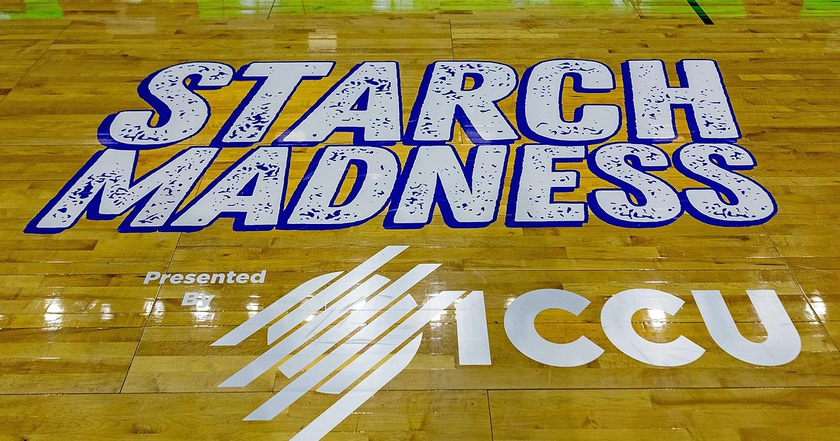 Starch Madness remains in Boise through 2031