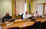 Salaries for Adams Co. elected officials under discussion