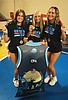 THE FRONT ROW with MARK NELKE: Trading shirts, jellyfish, volleyball and more ... three Coeur d’Alene Vikings did a little of everything en route to winning an international tournament in Croatia