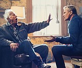 Have a nice trip to the Panida and see Viggo Mortensen present ‘Falling’