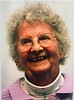 Harriet Lucille Snyder, 96
