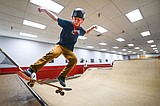 Community saves skateboarding nonprofit from total wipe-out