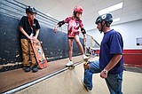 Campaign to save skateboarding nonprofit in Kalispell ramps up