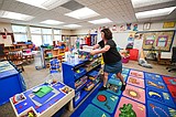 Settlement mandates Montana provide education to students with disabilities up to age 22