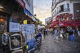 Paris residents fight overtourism and ‘Disneyfication' of beloved Montmartre neighborhood