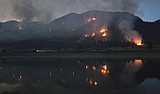 CSKT Division of Fire reports new fire starts