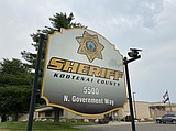Overcrowding increases at Kootenai County jail