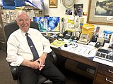 Ron McIntire reflects on 55th anniversary of Super 1 Foods