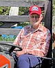 Rex Gilbert Merritt, 90