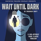 Auditions scheduled for ‘Wait Until dark’ thriller