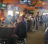 Sporty’s Steakhouse ready to rock again