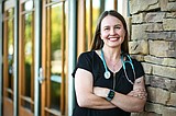 Dr. Marisa Hoyne becomes the doctor her patients need with independent practice
