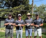 ESA holds annual charity golf tournament