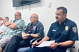 Unapproved ambulance purchase sparks debate over funding options