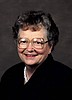 Anna Louise Shaffer, 96