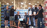 North Idaho company gains national attention for 'one of a kind' protein drink