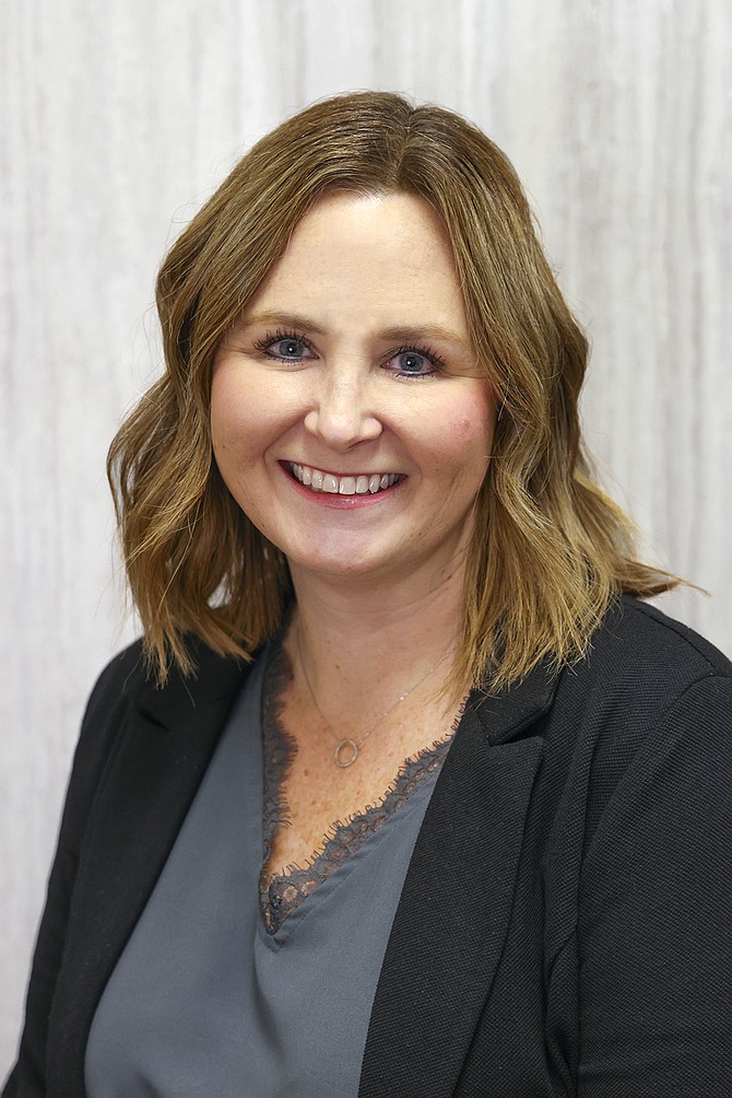 Kim Jorgenson