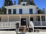 Museum of North Idaho gets $10K donation