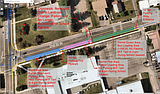 Kalispell Council backs on-street parking at Peterson Elementary
