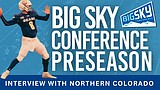 Big Sky Now: Building the bears with Northern Colorado’s Justin Walterscheid & Peter Costelli