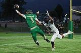 PREP FOOTBALL: Lakeland shuts out Bonners Ferry in opener