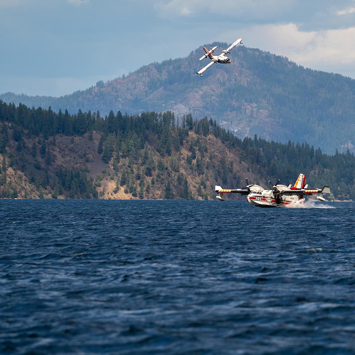 Sunset Fire 32% contained: Crews make major progress on 3,230-acre ...