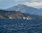 Containment efforts increase on Sunset Fire