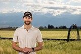 Montana State alumnus launches food-focused startup