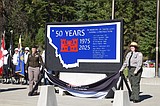 Libby Dam ceremony memorializes those who died on the job