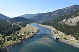 Fees required for Libby Dam summer camping