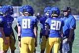 Sidelines: It's all about living; not just surviving