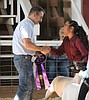 2025 Grant County Fair livestock results