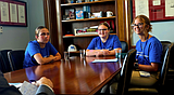 Local teen chosen as Pacific Northwest ambassador