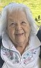 Yvonne Rehard, 92
