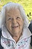 Yvonne Rehard, 92