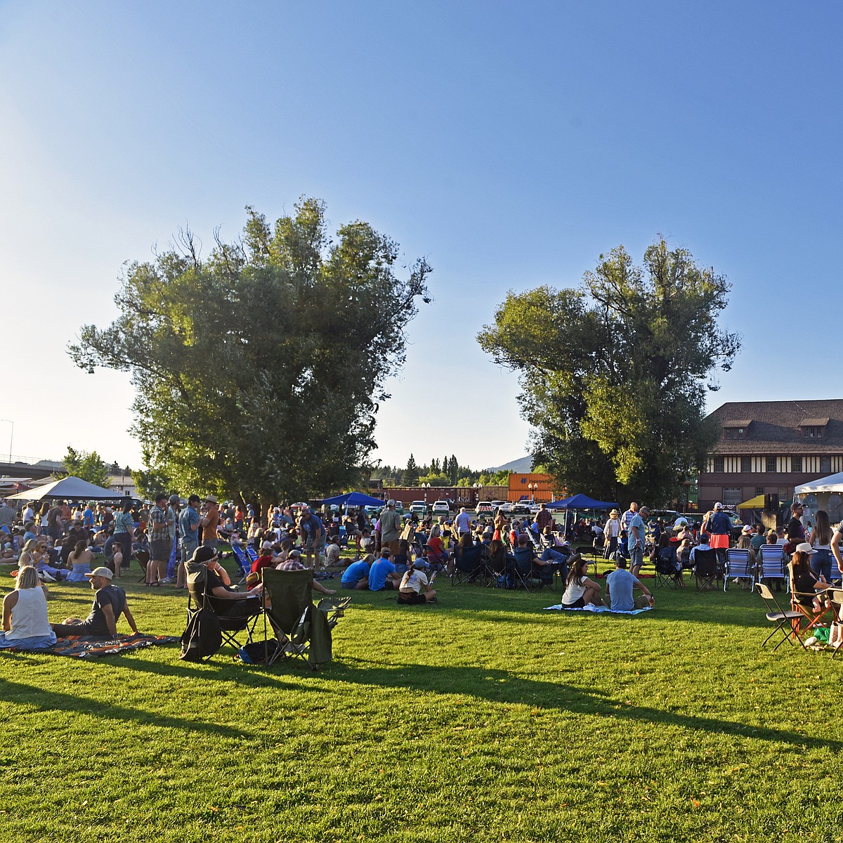 Whitefish Trail Hootenanny is Aug. 21