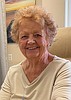 Nancie Ann Burkhart, 82