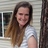 Kelly Sue (Ziegler) O’Brien, 54